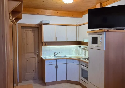 Ferienwohnungen Weiskopf, Ferienwohnung 1 1