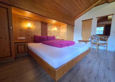 Ferienwohnungen Weiskopf, Ferienwohnung 1 10