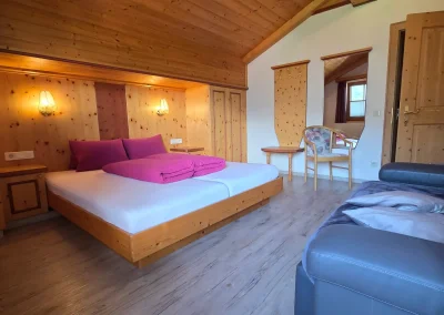 Ferienwohnungen Weiskopf, Ferienwohnung 1 11