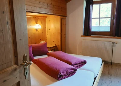 Ferienwohnungen Weiskopf, Ferienwohnung 1 12