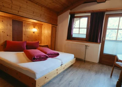 Ferienwohnungen Weiskopf, Ferienwohnung 1 13