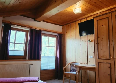 Ferienwohnungen Weiskopf, Ferienwohnung 1 14