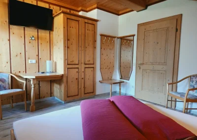 Ferienwohnungen Weiskopf, Ferienwohnung 1 16