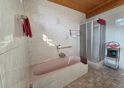 Ferienwohnungen Weiskopf, Ferienwohnung 1 18