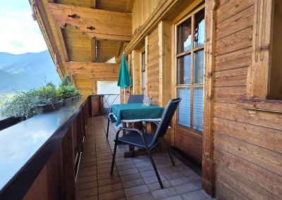 Ferienwohnungen Weiskopf, Ferienwohnung 1 19