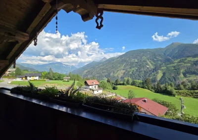 Ferienwohnungen Weiskopf, Ferienwohnung 1 21