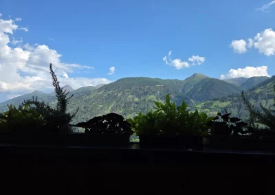 Ferienwohnungen Weiskopf, Ferienwohnung 1 22