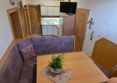 Ferienwohnungen Weiskopf, Ferienwohnung 1 3