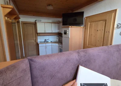 Ferienwohnungen Weiskopf, Ferienwohnung 1 4