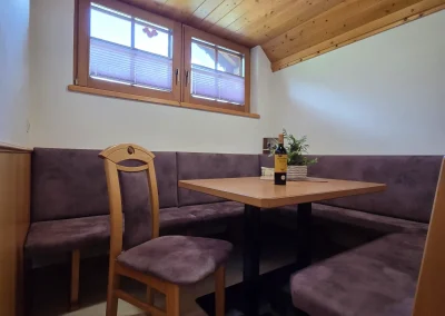Ferienwohnungen Weiskopf, Ferienwohnung 1 5