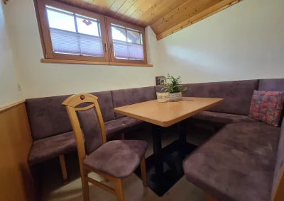 Ferienwohnungen Weiskopf, Ferienwohnung 1 6