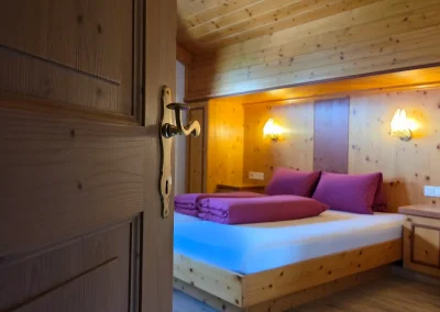 Ferienwohnungen Weiskopf, Ferienwohnung 1 7