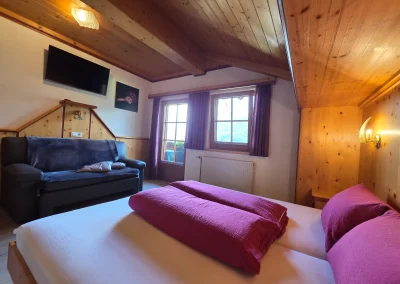 Ferienwohnungen Weiskopf, Ferienwohnung 1 8