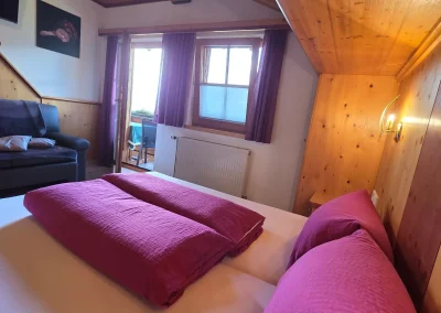 Ferienwohnungen Weiskopf, Ferienwohnung 1 9