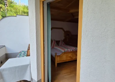 Ferienwohnungen Weiskopf, Wetterkreuz 13B