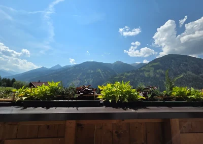 Ferienwohnungen Weiskopf, Wetterkreuz 27